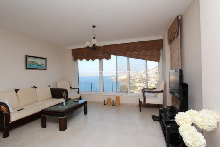 Квартира 2+1 в Бодруме, Турция | SBB-38683