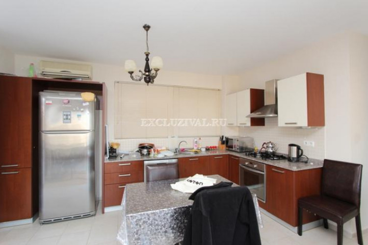 Квартира 2+1 в Бодруме, Турция | SBB-38683