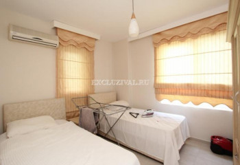 Квартира 2+1 в Бодруме, Турция | SBB-38683