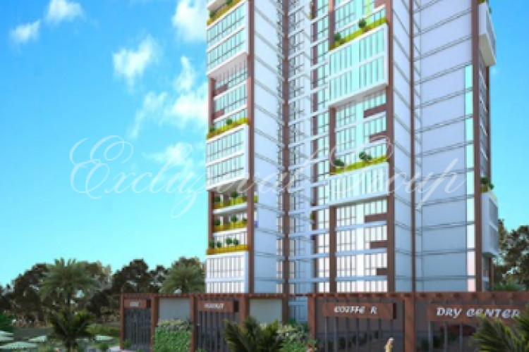 Квартира 2+1 в Стамбуле, Турция | PKK-35846