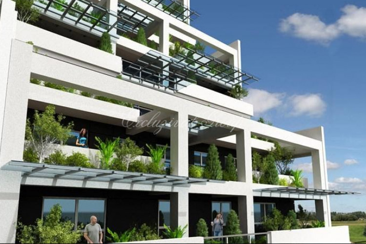 Квартира 2+1 в Стамбуле, Турция | PKK-35846