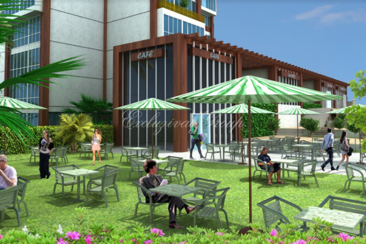 Квартира 2+1 в Стамбуле, Турция | PKK-35846