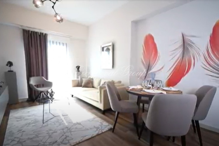 Квартира 2+1 в Стамбуле, Турция | PKK-35846