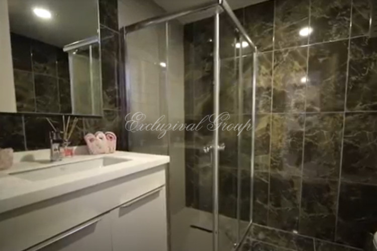 Квартира 2+1 в Стамбуле, Турция | PKK-35846