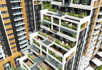 Квартира 2+1 в Стамбуле, Турция | PKK-35846