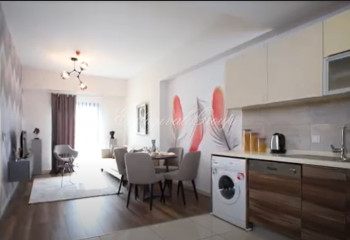 Квартира 2+1 в Стамбуле, Турция | PKK-35846