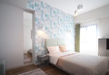 Квартира 2+1 в Стамбуле, Турция | PKK-35846