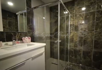 Квартира 2+1 в Стамбуле, Турция | PKK-35846