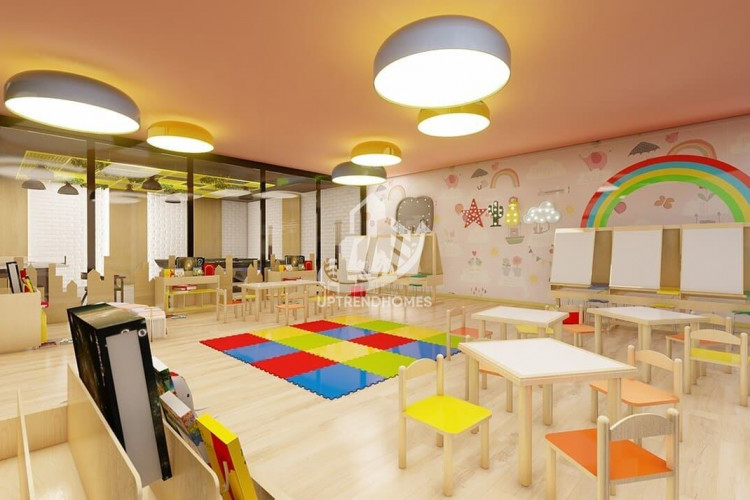 Квартира 1+1 в Махмутларе, Алания, Турция | STE-33165