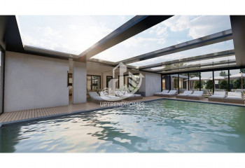 Квартира 1+1 в Махмутларе, Алания, Турция | STE-33165