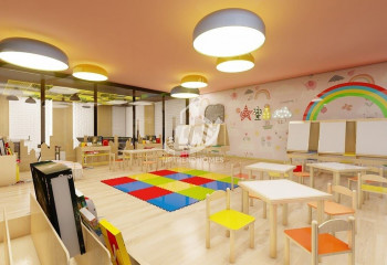 Квартира 1+1 в Махмутларе, Алания, Турция | STE-33165