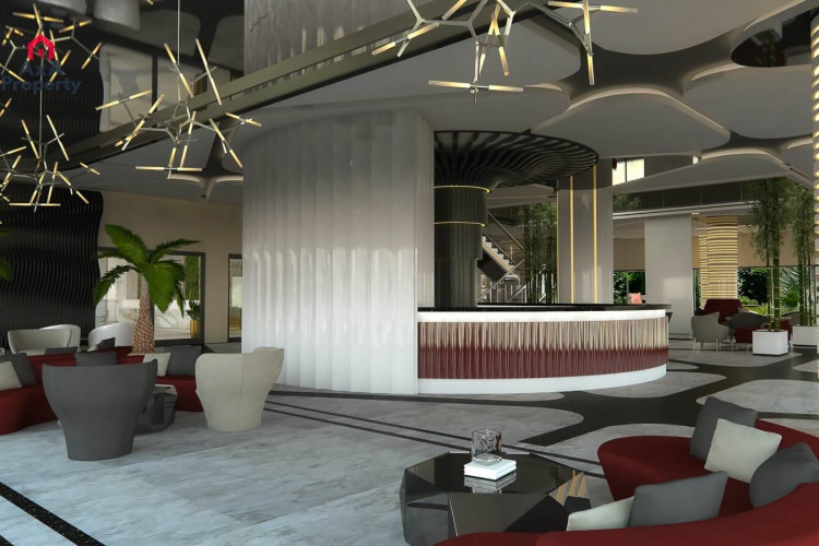 Квартира 2+1 в Каргыджаке, Алания, Турция | PBB-38992