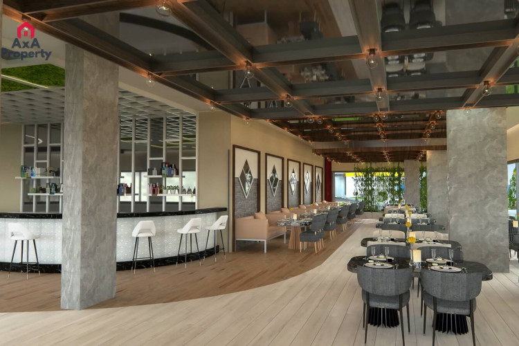 Квартира 2+1 в Каргыджаке, Алания, Турция | PBB-38992