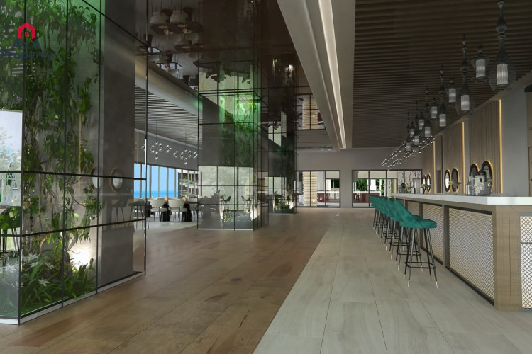 Квартира 2+1 в Каргыджаке, Алания, Турция | PBB-38992