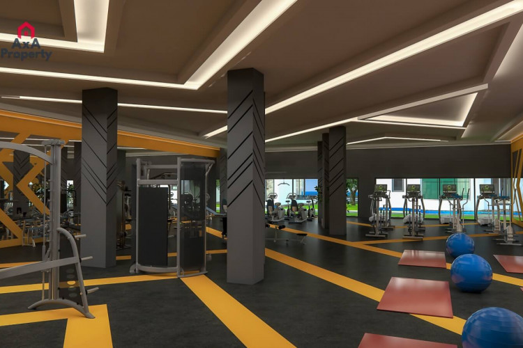 Квартира 2+1 в Каргыджаке, Алания, Турция | PBB-38992