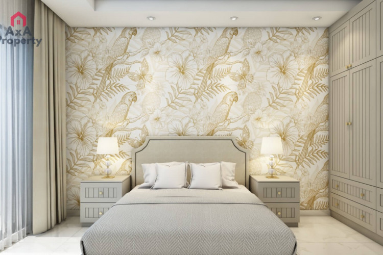 Квартира 2+1 в Каргыджаке, Алания, Турция | PBB-38992