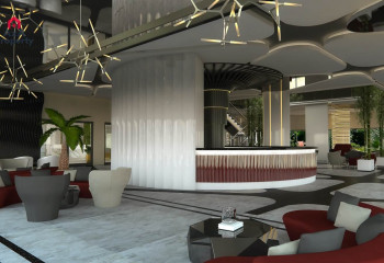 Квартира 2+1 в Каргыджаке, Алания, Турция | PBB-38992