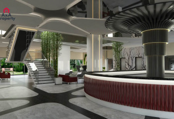 Квартира 2+1 в Каргыджаке, Алания, Турция | PBB-38992