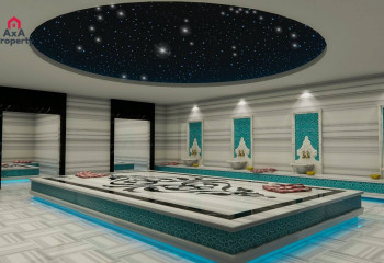 Квартира 2+1 в Каргыджаке, Алания, Турция | PBB-38992