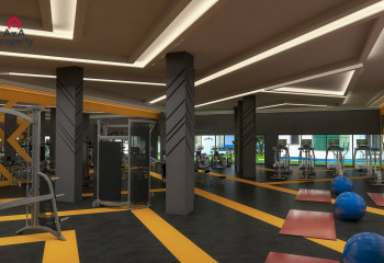 Квартира 2+1 в Каргыджаке, Алания, Турция | PBB-38992