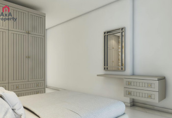 Квартира 2+1 в Каргыджаке, Алания, Турция | PBB-38992