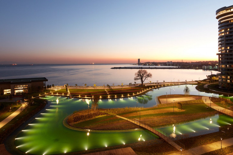 Квартира 2+1 в Стамбуле, Турция | STE-42892