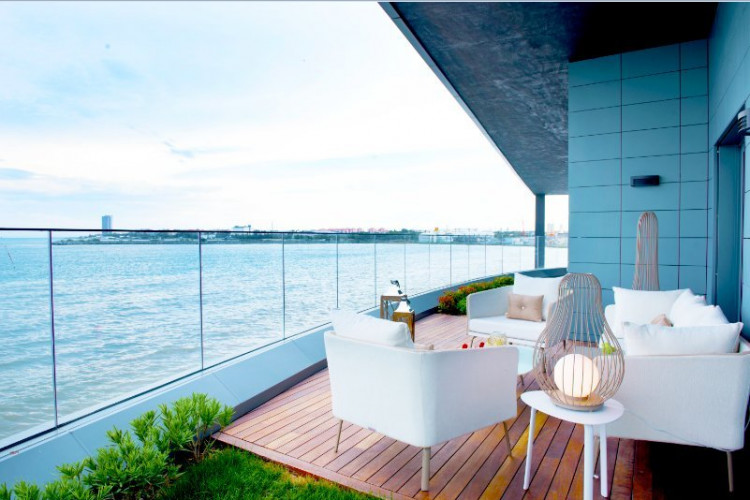 Квартира 2+1 в Стамбуле, Турция | STE-42892