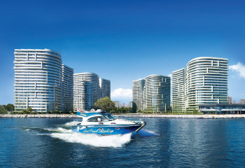 Квартира 2+1 в Стамбуле, Турция | STE-42892