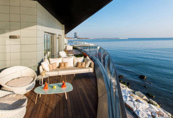 Квартира 2+1 в Стамбуле, Турция | STE-42892