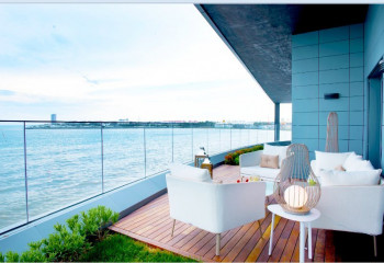 Квартира 2+1 в Стамбуле, Турция | STE-42892