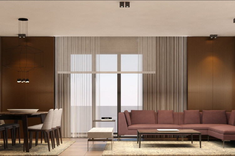 Квартира 1+1 в Стамбуле, Турция | SBB-42645