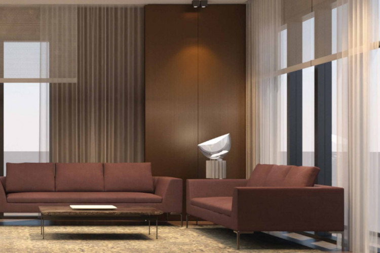 Квартира 1+1 в Стамбуле, Турция | SBB-42645