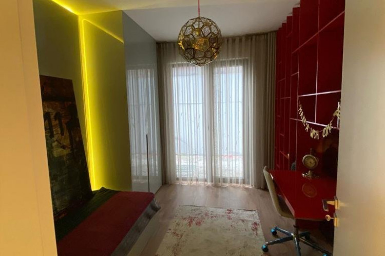 Квартира 1+1 в Стамбуле, Турция | SBB-42645