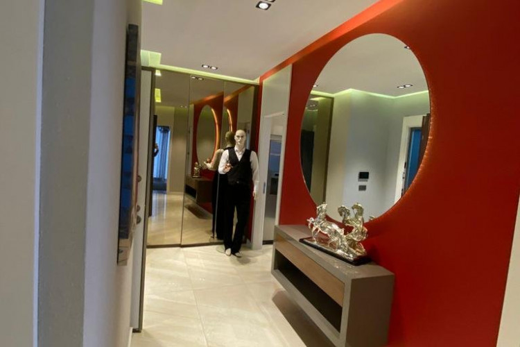 Квартира 1+1 в Стамбуле, Турция | SBB-42645