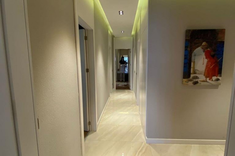 Квартира 1+1 в Стамбуле, Турция | SBB-42645