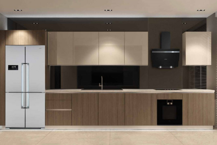 Квартира 1+1 в Стамбуле, Турция | SBB-42645