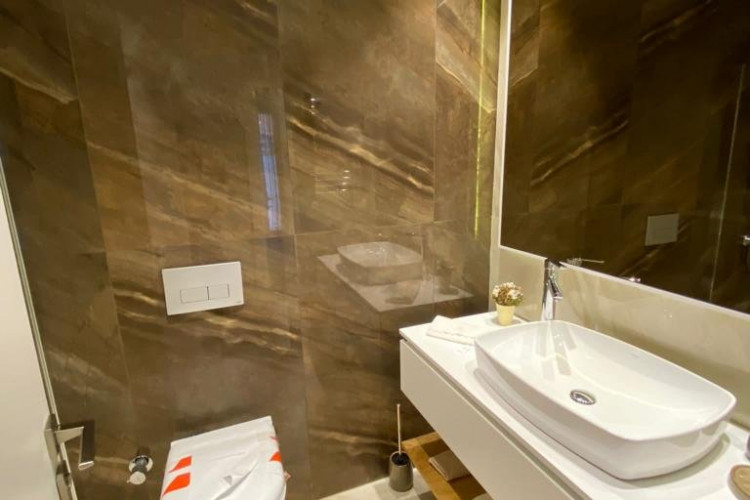 Квартира 1+1 в Стамбуле, Турция | SBB-42645