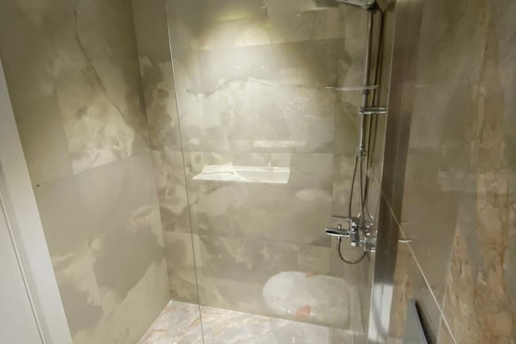 Квартира 1+1 в Стамбуле, Турция | SBB-42645