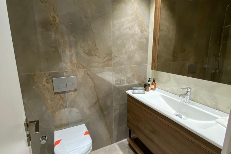 Квартира 1+1 в Стамбуле, Турция | SBB-42645