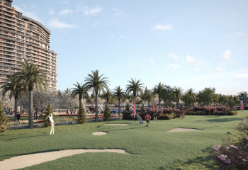 Квартира 1+1 в Стамбуле, Турция | SBB-42645