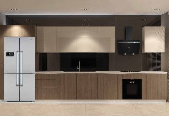 Квартира 1+1 в Стамбуле, Турция | SBB-42645