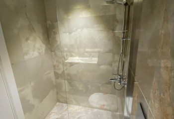 Квартира 1+1 в Стамбуле, Турция | SBB-42645