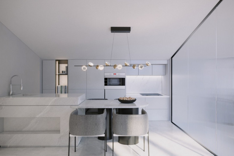 Квартира 2+1 в Калкане, Турция | PKK-31217