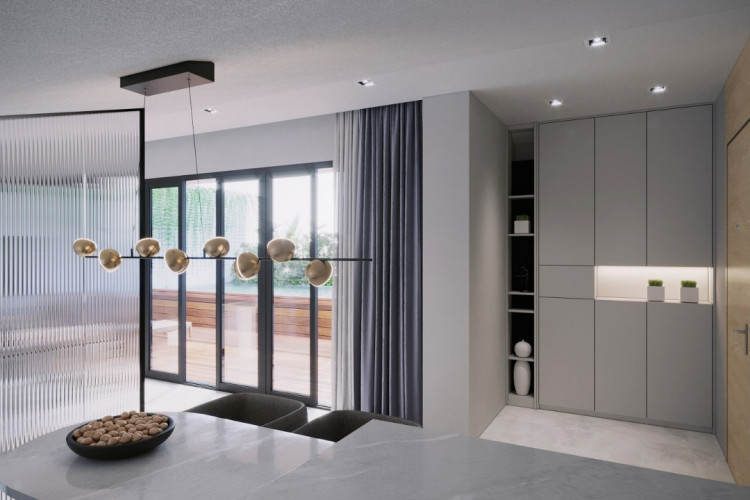 Квартира 2+1 в Калкане, Турция | PKK-31217