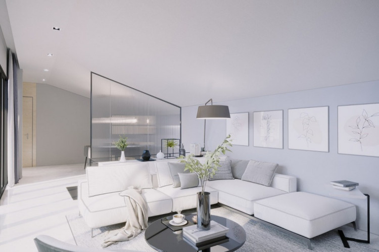 Квартира 2+1 в Калкане, Турция | PKK-31217