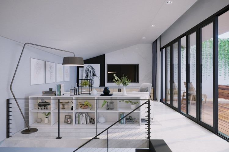 Квартира 2+1 в Калкане, Турция | PKK-31217