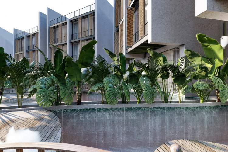 Квартира 2+1 в Калкане, Турция | PKK-31217