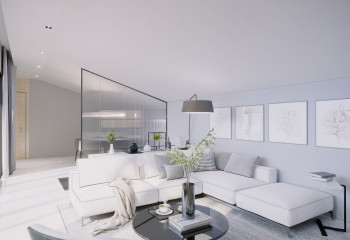 Квартира 2+1 в Калкане, Турция | PKK-31217