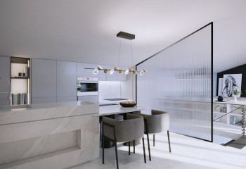 Квартира 2+1 в Калкане, Турция | PKK-31217