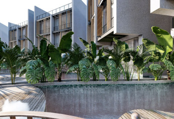 Квартира 2+1 в Калкане, Турция | PKK-31217